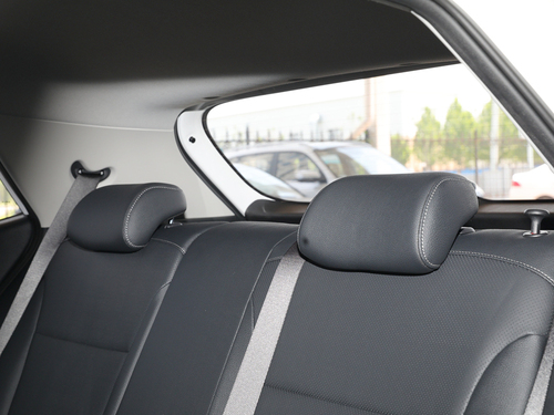 2021款 奕跑 1.4L CVT天窗款