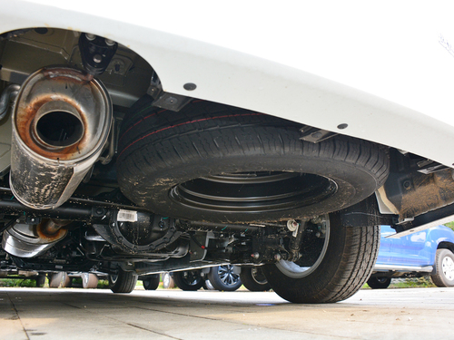 2022款 上汽大通 G10 2.0T 自动精英版 汽油 9座