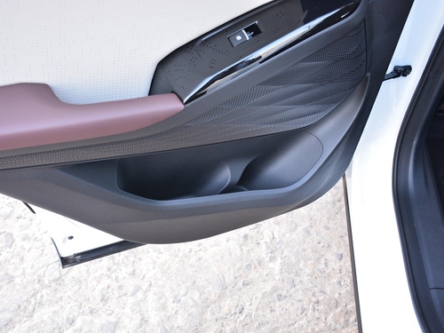 2021款 思皓QX 300T DCT尊享智联型