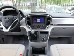 2021款 瑞风M4 2.0L 手动商务版