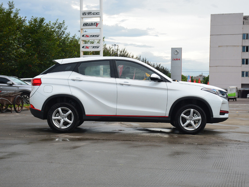 2022款 风光500 1.5L 手动悦享型