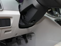 2021款 瑞风M4 2.0L 手动商务版