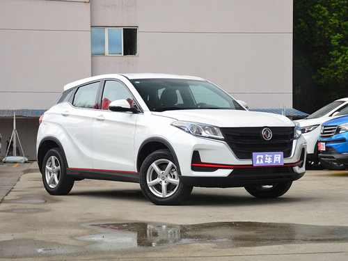 2022款 风光500 1.5L 手动悦享型