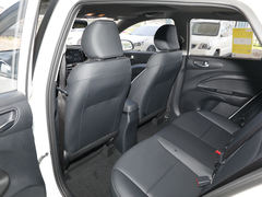 2021款 奕跑 1.4L CVT天窗款