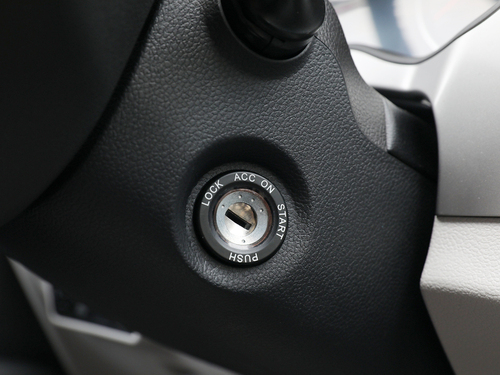 2021款 瑞风M4 2.0L 手动商务版