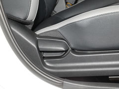 2021款 奕跑 1.4L CVT天窗款