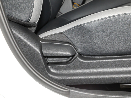 2021款 奕跑 1.4L CVT天窗款