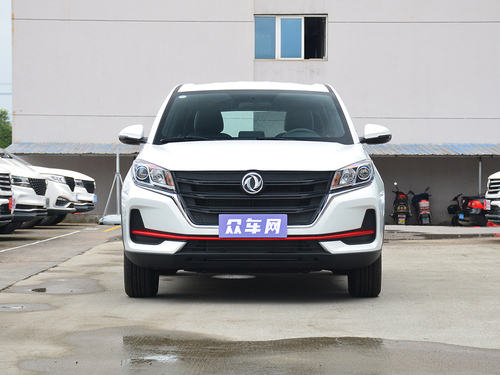 2022款 风光500 1.5L 手动悦享型