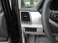 2021款 瑞风M4 2.0L 手动商务版