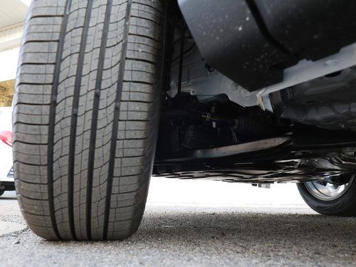 2022款 长安欧尚X7 PLUS 1.5T 蓝鲸自动尊享型