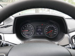 2021款 瑞风M4 2.0L 手动商务版