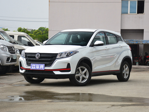 2022款 风光500 1.5L 手动悦享型