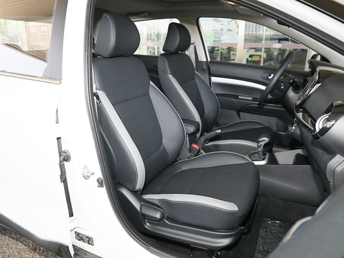 2021款 奕跑 1.4L CVT天窗款