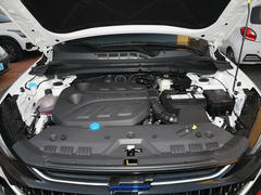 2022款 长安欧尚X7 PLUS 1.5T 蓝鲸自动尊享型