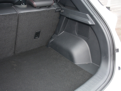 2022款 风光500 1.5L 手动悦享型