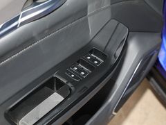 2020款 奔腾E01 空间曲率型