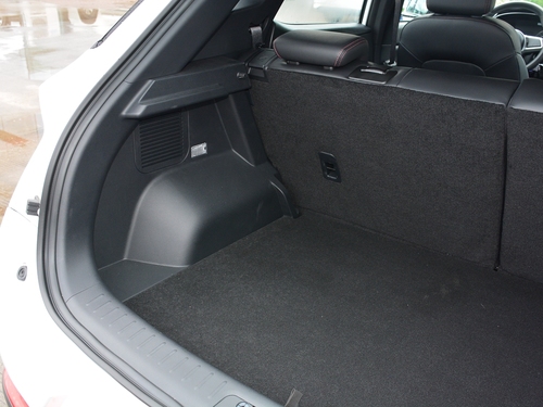 2022款 风光500 1.5L 手动悦享型