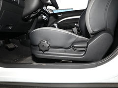 2021款 奕跑 1.4L CVT天窗款