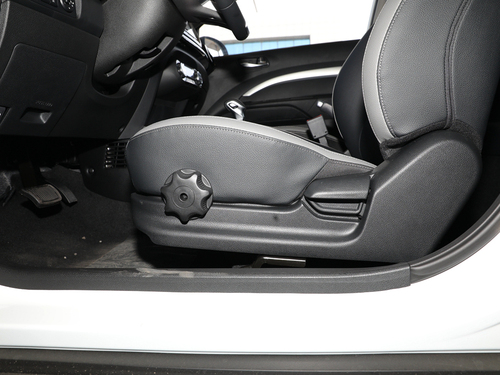 2021款 奕跑 1.4L CVT天窗款