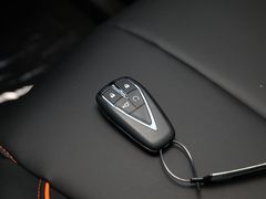 2022款 长安欧尚X7 PLUS 1.5T 蓝鲸自动尊享型