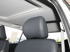 2021款 奕跑 1.4L CVT天窗款