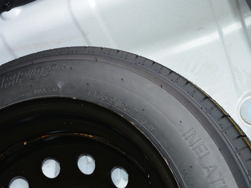 2022款 风光500 1.5L 手动悦享型