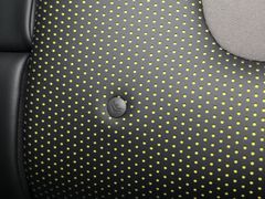 2020款 奔腾E01 空间曲率型