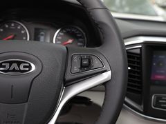 2021款 瑞风M4 2.0L 手动商务版