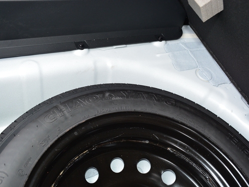 2022款 风光500 1.5L 手动悦享型