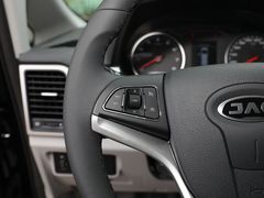 2021款 瑞风M4 2.0L 手动商务版