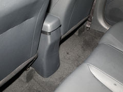 2021款 奕跑 1.4L CVT天窗款