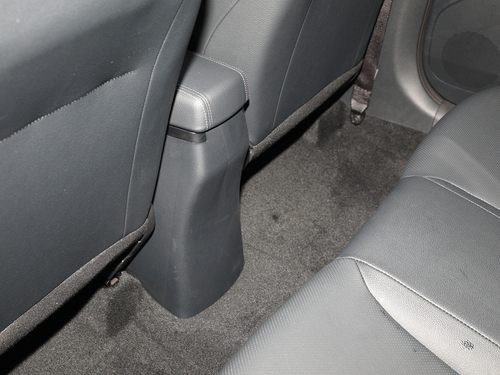 2021款 奕跑 1.4L CVT天窗款