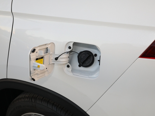 2022款 长安欧尚X7 PLUS 1.5T 蓝鲸自动尊享型