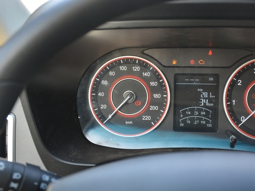 2021款 金杯海狮王 2.0L城运王系列捷运型标准顶6座1TZS