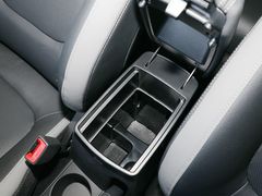 2021款 奕跑 1.4L CVT天窗款