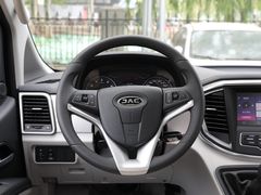 2021款 瑞风M4 2.0L 手动商务版