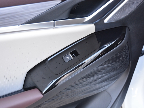 2021款 思皓QX 300T DCT尊享智联型