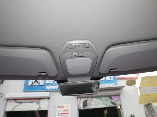 2021款 五菱NanoEV 迪士尼疯狂动物城JUDY限定款