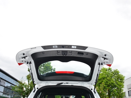 2022款 风光500 1.5L 手动悦享型