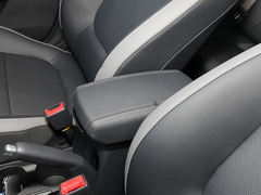 2021款 奕跑 1.4L CVT天窗款