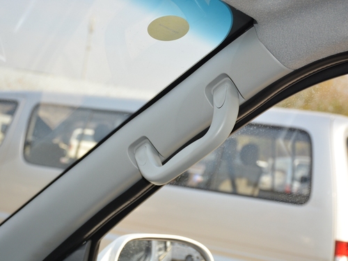 2021款 金杯海狮王 2.0L城运王系列捷运型标准顶6座1TZS