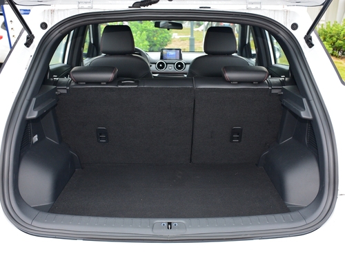 2022款 风光500 1.5L 手动悦享型