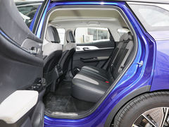 2020款 奔腾E01 空间曲率型