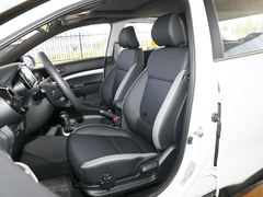 2021款 奕跑 1.4L CVT天窗款