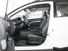 2021款 奕跑 1.4L CVT天窗款