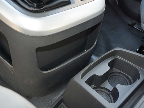 2021款 金杯海狮王 2.0L城运王系列捷运型标准顶6座1TZS