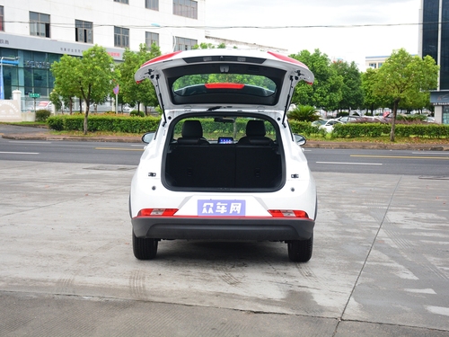 2022款 风光500 1.5L 手动悦享型