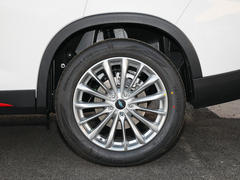 2022款 长安欧尚X7 PLUS 1.5T 蓝鲸自动尊享型