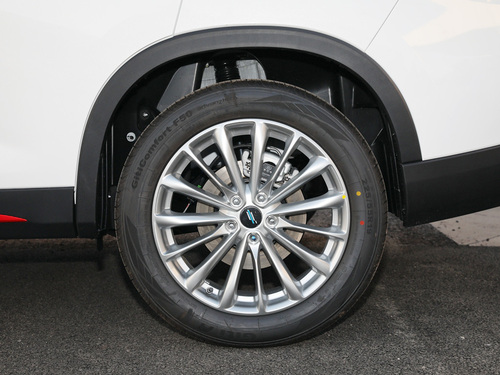 2022款 长安欧尚X7 PLUS 1.5T 蓝鲸自动尊享型