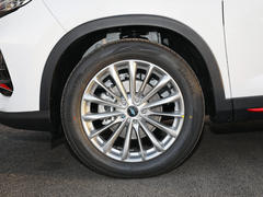 2022款 长安欧尚X7 PLUS 1.5T 蓝鲸自动尊享型